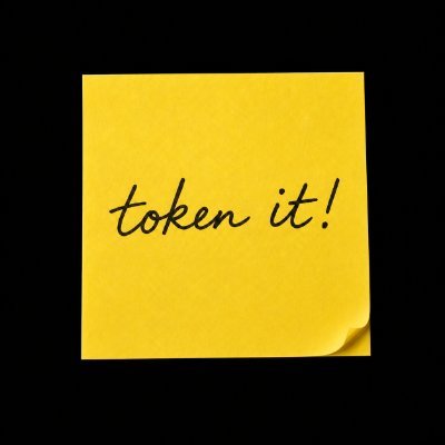 tokenit artwork